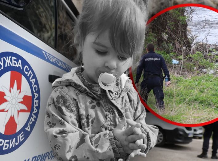 Nastavlja se potraga za Dankinim tijelom: Policija provjerava sve
