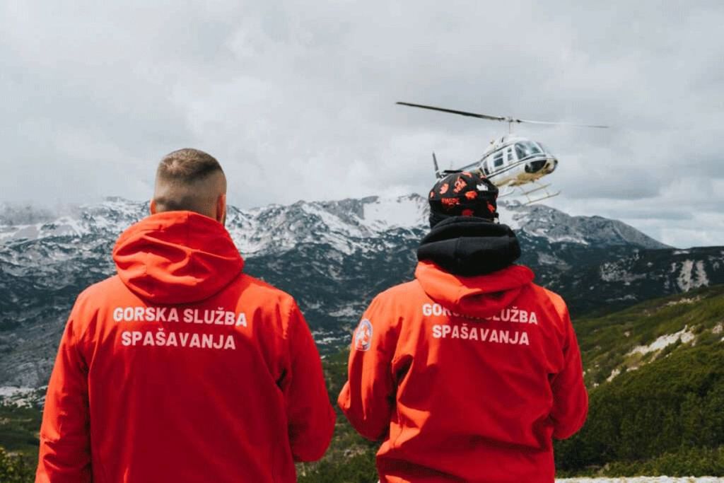 Nastavlja se potraga za francuskom državljankom na Čvrsnici