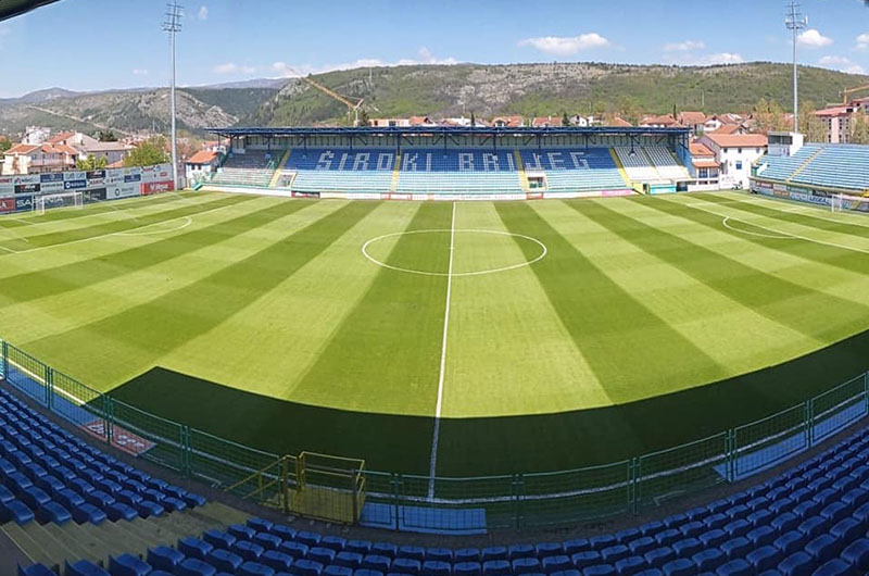 Nastavlja se Premijer liga BiH, derbi na Grbavici
