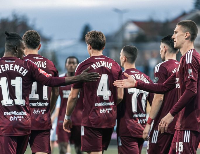 Nastavlja se Wwin liga BiH: Derbiji u Sarajevu i Mostaru