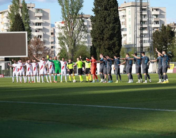 Nastavlja se Wwin liga BiH: U fokusu derbi na Grbavici