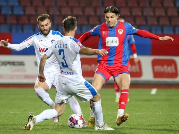 Nastavlja se Wwin liga BiH: U Mostaru bi danas mogla pasti odluka o tituli