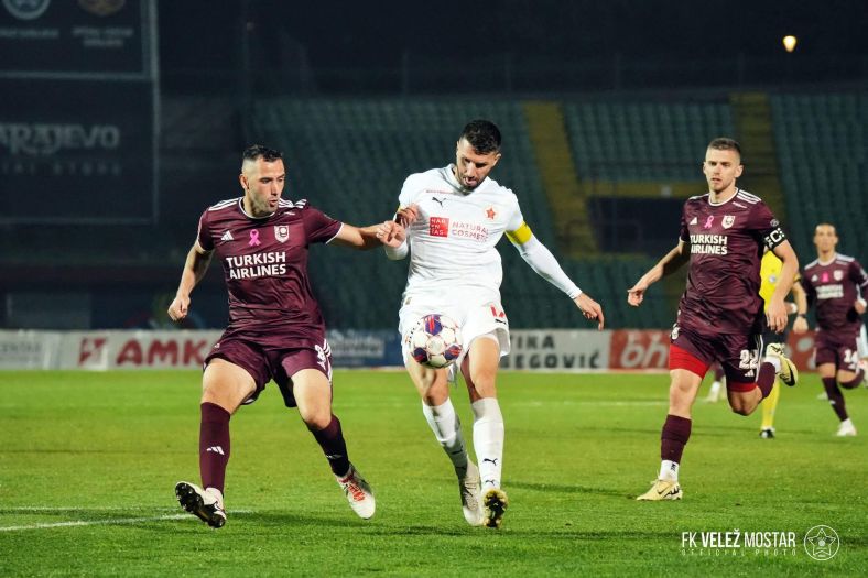 Nastavlja se Wwin liga: Koševo i Pecara čekaju velike derbije