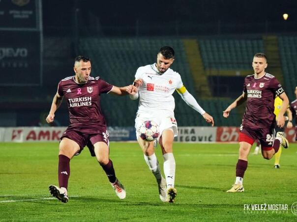 Nastavlja se Wwin liga: Koševo i Pecara čekaju velike derbije