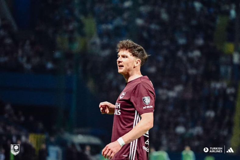 Nastavlja se WWIN liga: Sve oči uprte na Koševo