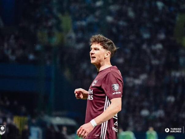 Nastavlja se WWIN liga: Sve oči uprte na Koševo