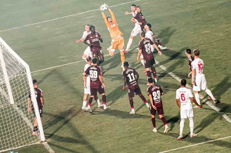 Nastavlja se Wwin liga: Željo čeka Posušje, Sarajevo u Bijeljini