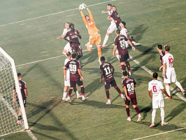 Nastavlja se Wwin liga: Željo čeka Posušje, Sarajevo u Bijeljini