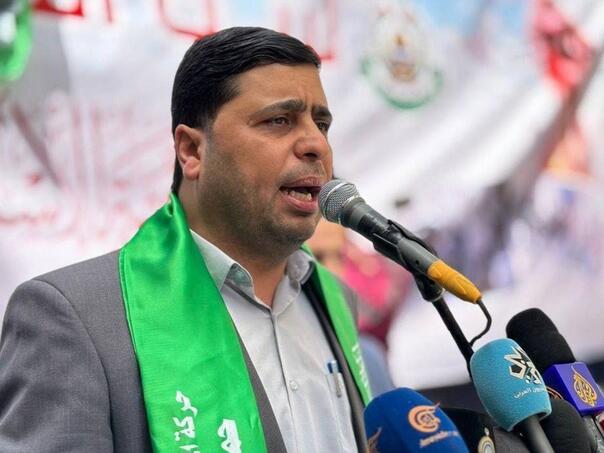 Nastavljaju se napadi u Gazi: Ubijen još jedan visoki zvaničnik Hamasa