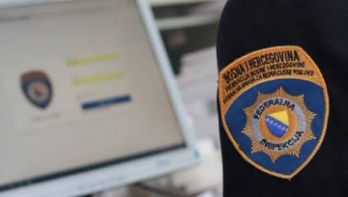 Nastavljaju se pojačani inspekcijski nadzori na područje cijele FBIH