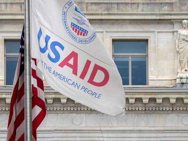Nastavljaju se prijevremena otpuštanja u USAID-u