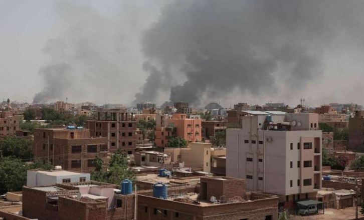Nastavljaju se sukobi u Sudanu uprkos primirju