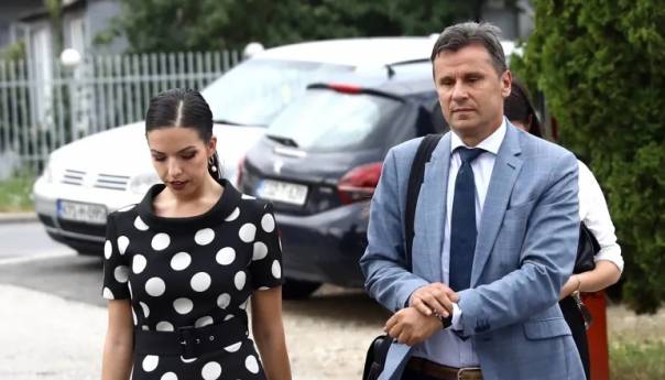 Nastavljaju se svjedočenja iz kojih je jasno da je tužiocima meta bio premijer Novalić