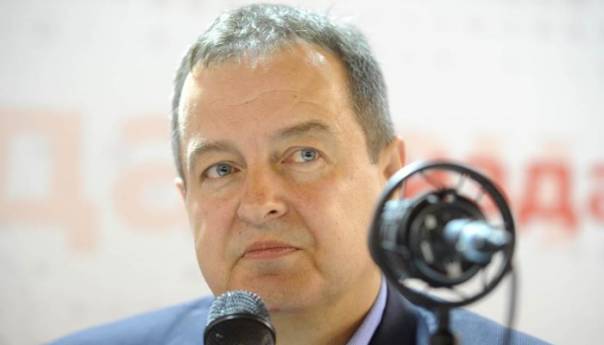 Nastavljamo rad na povlačenju priznanja Kosova do dogovora ili kompromisa