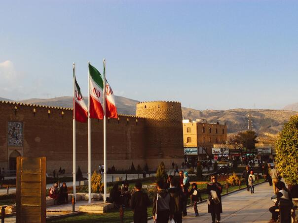 Nastavljen dijalog između Irana i evropskih sila o spornom nuklearnom programu