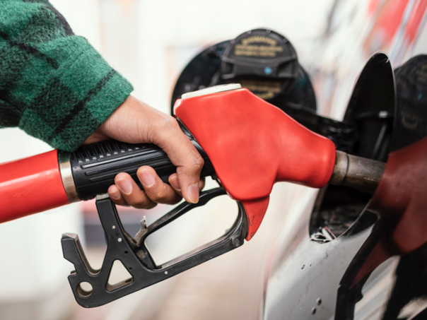 Nastavljen rast cijena goriva, dizel dosegao 3,38 KM po litru