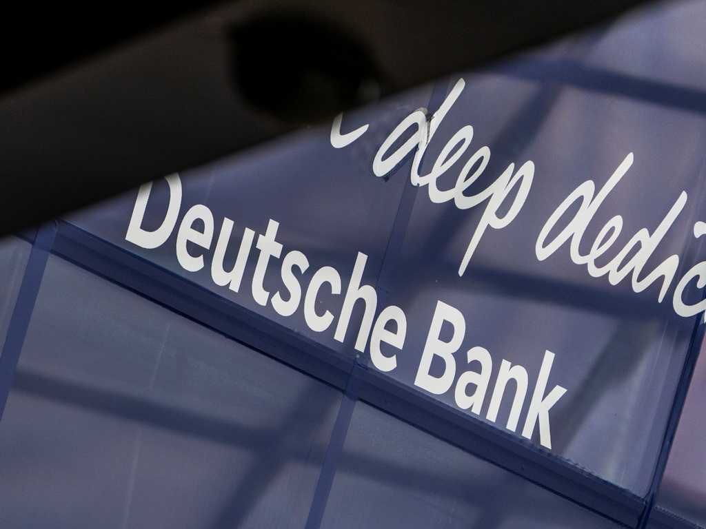 Nastavljen rast dionica evropskih banaka, Deutsche Bank i UBS zabilježile povećanje profita