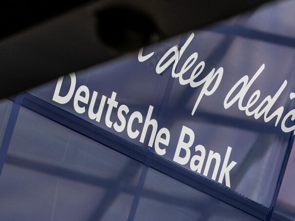 Nastavljen rast dionica evropskih banaka, Deutsche Bank i UBS zabilježile povećanje profita
