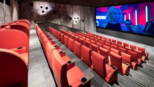 Nastavljen trend rasta i razvoja kino-tržišta u BiH