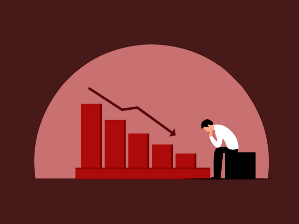 Nastavljen val stečajeva firmi u Njemačkoj