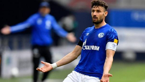 Nastavljena crna serija Schalkea, bude se evropske ambicije Hoffenheima