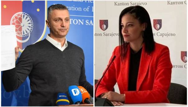 Nastavljena drama oko pečata u KS: Upitna sjednica