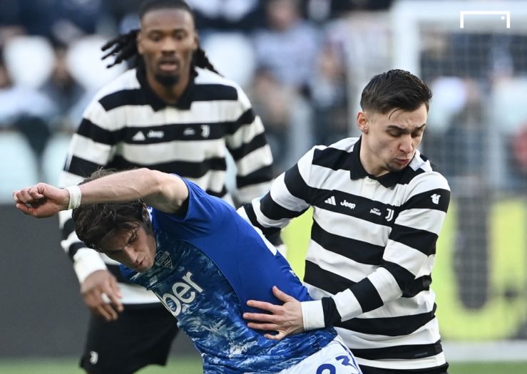 Nastavljena kriza Juventusa, čudesni Como ih dobio u Torinu