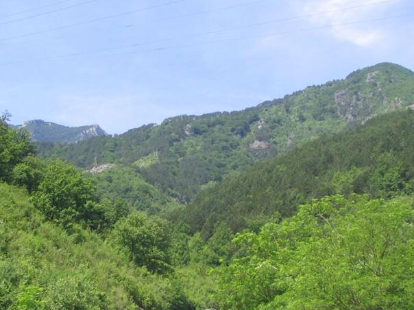 Nastavljena potraga za nestalom Francuskinjom na Čvrsnici