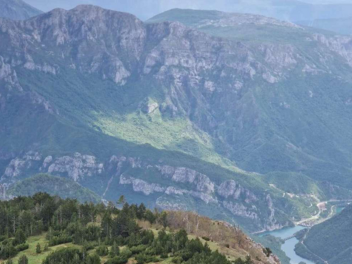 Potraga za nestalom Francuskinjom na Čvrsnici bez rezultata