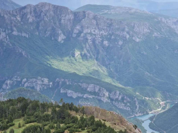 Potraga za nestalom Francuskinjom na Čvrsnici bez rezultata