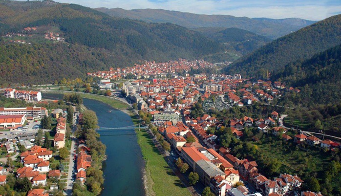 Nastavljena potraga za ženom u rijeci Lim: Ostavila oproštajno pismo i obuću