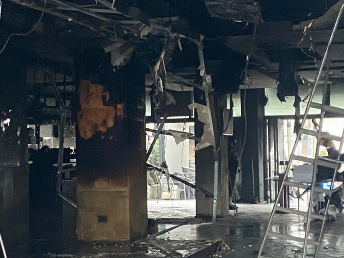 Nastavljena serija napada, u Beogradu zapaljen još jedan kafić