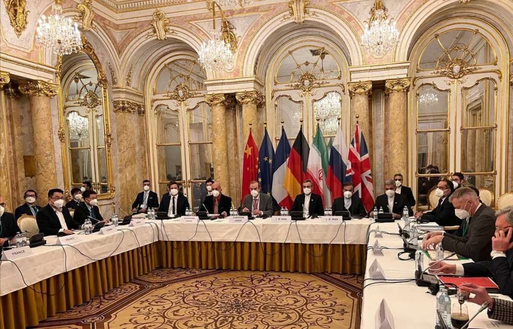 Nastavljeni razgovori o iranskom nuklearnom sporazumu