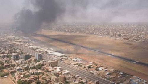 Nastavljeni sukobi u Sudanu nakon trodnevnog primirja