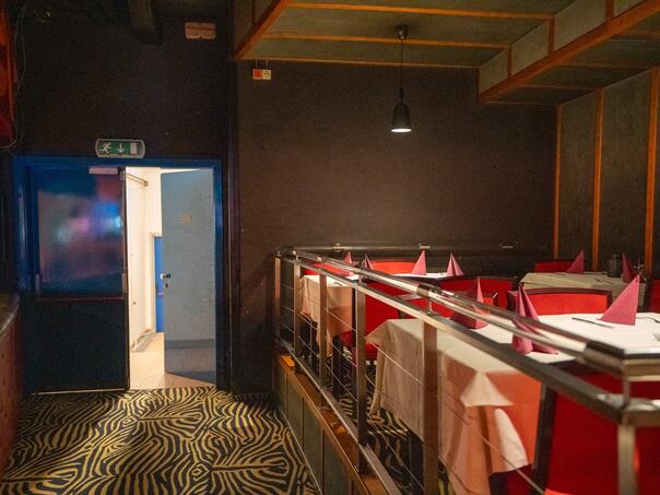 Nastavljeni vanredni inspekcijski nadzori noćnih klubova, kazina, diskoteka, sportskih dvorana...