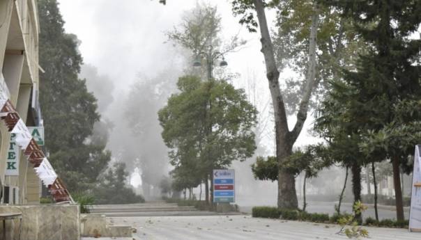 Nastavljeni žestoki sukobi oko Nagorno Karabaha