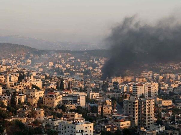 Nastavljeno bombardovanje, najmanje 11 ubijenih u Gazi