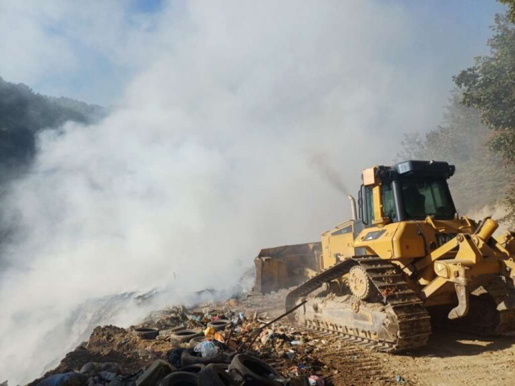 Opasnost po zdravlje građana Goražda nije prošla