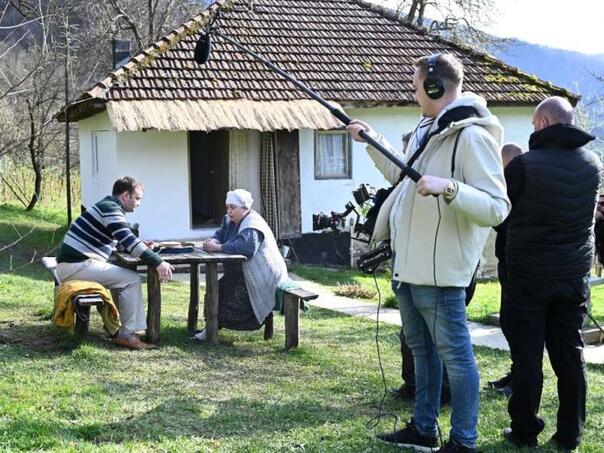 Nastavljeno snimanje filma 'Testament', nastavka bh. filma 'Amanet'