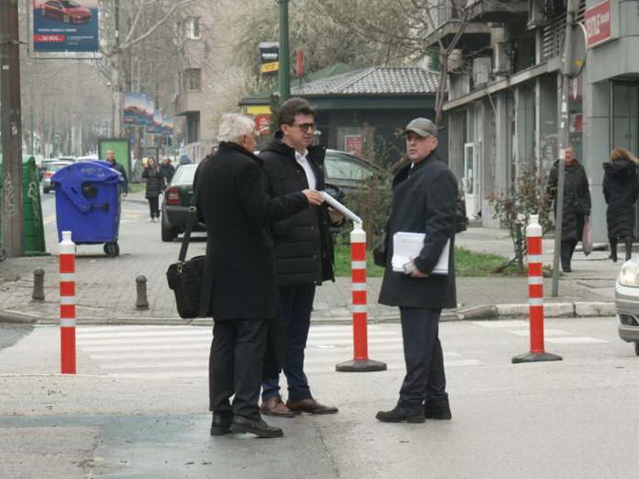 Nastavljeno suđenje Debevcu i ostalim bez prisustva javnosti
