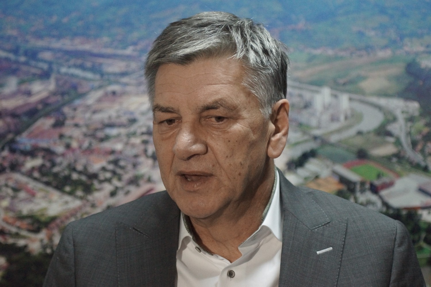 Nastavljeno suđenje Kasumoviću i drugima