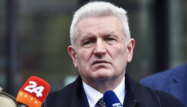 Nastavljeno suđenje Todoriću prekinuto u martu