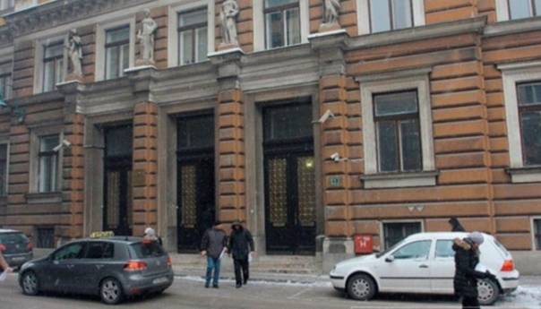 Nastavljeno suđenje u predmetu Edin Arslanagić i drugi