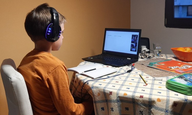Nastavnici se tokom online nastave pokazali kao vješti pedagozi