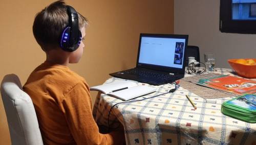 Nastavnici se tokom online nastave pokazali kao vješti pedagozi