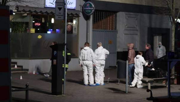 Nastradala osoba u pucnjavi u Njemačkoj imala bh. državljanstvo