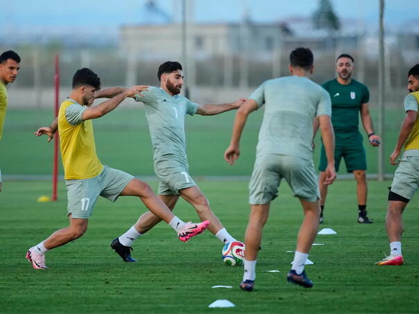 Nastup Iranaca na SP-u još je uvijek upitan: Nisu dobili vize