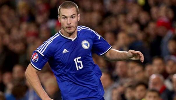 Nastup na EP sa reprezentacijom BiH bio bi kruna moje karijere