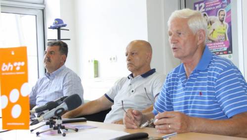 Nastup na zeničkom mitingu dodatni stimulans za bh. olimpijce Tuku i Pezera