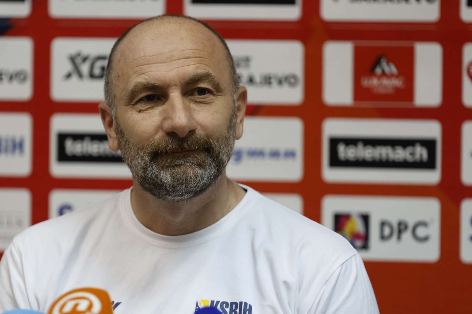 Nastup otkazao Atić, povrijedio se i Roberson